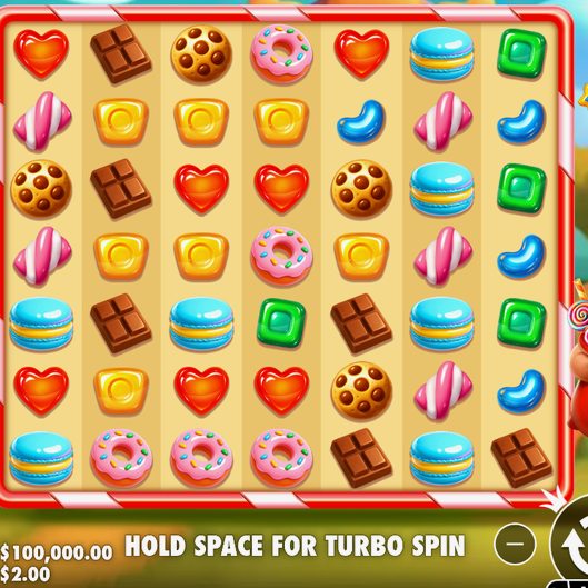 Sweet Craze